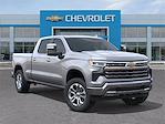 2025 Chevrolet Silverado 1500 Crew Cab 4x4 Pickup for sale #D152759 - photo 7
