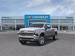 2025 Chevrolet Silverado 1500 Crew Cab 4x4 Pickup for sale #D152759 - photo 8