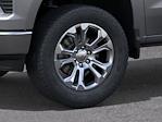 2025 Chevrolet Silverado 1500 Crew Cab 4x4 Pickup for sale #D152759 - photo 9