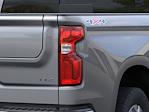 2025 Chevrolet Silverado 1500 Crew Cab 4x4 Pickup for sale #D152759 - photo 11