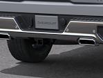 2025 Chevrolet Silverado 1500 Crew Cab 4x4 Pickup for sale #D152759 - photo 14
