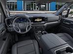 2025 Chevrolet Silverado 1500 Crew Cab 4x4 Pickup for sale #D152759 - photo 15