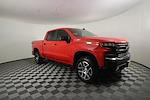 2020 Chevrolet Silverado 1500 Crew Cab 4x4 Pickup for sale #D152762A - photo 6