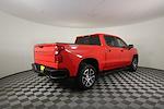 2020 Chevrolet Silverado 1500 Crew Cab 4x4 Pickup for sale #D152762A - photo 8