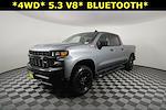 2019 Chevrolet Silverado 1500 Crew Cab 4x4 Pickup for sale #D152763A - photo 1