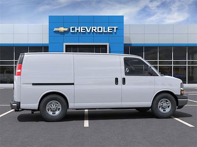 New 2025 Chevrolet Express 2500 - photo 1