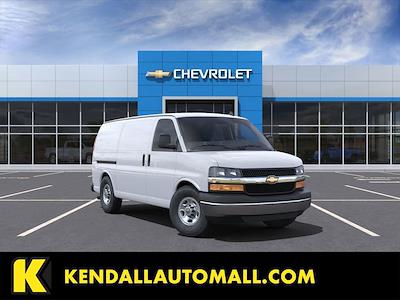 New 2025 Chevrolet Express 2500 - photo 1