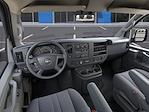 2025 Chevrolet Express 2500 RWD Knapheide Empty Cargo Van for sale #D152771 - photo 30