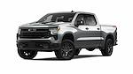 2025 Chevrolet Silverado 1500 Crew Cab 4x4 Pickup for sale #D152782 - photo 25