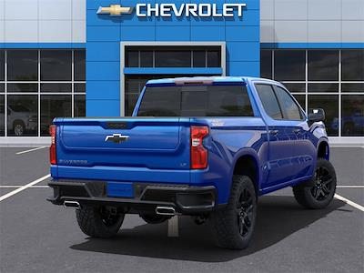 New 2025 Chevrolet Silverado 1500 LT Crew Cab 4x4 Pickup for sale #D152783 - photo 2