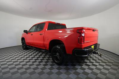 2019 Chevrolet Silverado 1500 Crew Cab 4x4 Pickup for sale #D152783A - photo 2