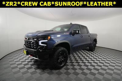 2022 Chevrolet Silverado 1500 Crew Cab 4x4 Pickup for sale #D152784A - photo 1