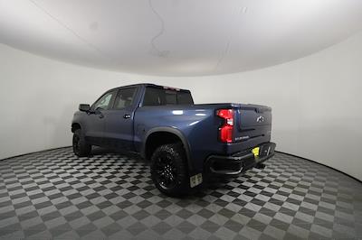 2022 Chevrolet Silverado 1500 Crew Cab 4x4 Pickup for sale #D152784A - photo 2