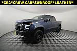 2022 Chevrolet Silverado 1500 Crew Cab 4x4 Pickup for sale #D152784A - photo 1