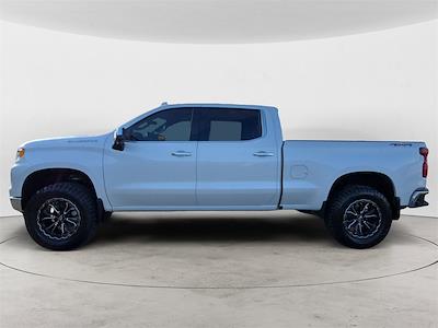 2024 Chevrolet Silverado 1500 Crew Cab 4WD Pickup for sale #D152789A - photo 2