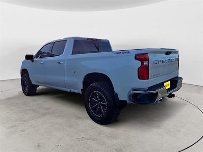 2024 Chevrolet Silverado 1500 Crew Cab 4WD Pickup for sale #D152789A - photo 2