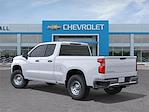 2025 Chevrolet Silverado 1500 Double Cab 4x4 Pickup for sale #D152798 - photo 4