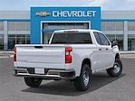 2025 Chevrolet Silverado 1500 Double Cab 4x4 Pickup for sale #D152798 - photo 2