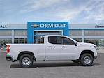 2025 Chevrolet Silverado 1500 Double Cab 4x4 Pickup for sale #D152798 - photo 5