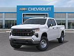 2025 Chevrolet Silverado 1500 Double Cab 4x4 Pickup for sale #D152798 - photo 6