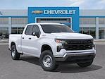 2025 Chevrolet Silverado 1500 Double Cab 4x4 Pickup for sale #D152798 - photo 7