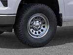 2025 Chevrolet Silverado 1500 Double Cab 4x4 Pickup for sale #D152798 - photo 9