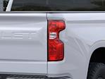 2025 Chevrolet Silverado 1500 Double Cab 4x4 Pickup for sale #D152798 - photo 11