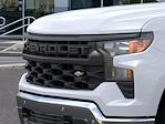 2025 Chevrolet Silverado 1500 Double Cab 4x4 Pickup for sale #D152798 - photo 13