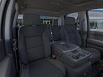2025 Chevrolet Silverado 1500 Double Cab 4x4 Pickup for sale #D152798 - photo 16