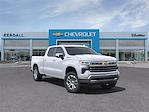 2025 Chevrolet Silverado 1500 Crew Cab 4x4 Pickup for sale #D152799 - photo 1