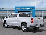 2025 Chevrolet Silverado 1500 Crew Cab 4x4 Pickup for sale #D152799 - photo 4