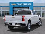 2025 Chevrolet Silverado 1500 Crew Cab 4x4 Pickup for sale #D152799 - photo 2