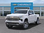2025 Chevrolet Silverado 1500 Crew Cab 4x4 Pickup for sale #D152799 - photo 6