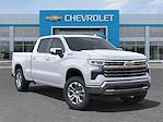 2025 Chevrolet Silverado 1500 Crew Cab 4x4 Pickup for sale #D152799 - photo 7