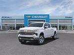 2025 Chevrolet Silverado 1500 Crew Cab 4x4 Pickup for sale #D152799 - photo 8