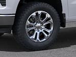 2025 Chevrolet Silverado 1500 Crew Cab 4x4 Pickup for sale #D152799 - photo 9
