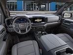 2025 Chevrolet Silverado 1500 Crew Cab 4x4 Pickup for sale #D152799 - photo 15