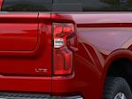 2025 Chevrolet Silverado 1500 Crew Cab 4x4 Pickup for sale #D152801 - photo 11