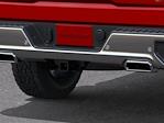 2025 Chevrolet Silverado 1500 Crew Cab 4x4 Pickup for sale #D152801 - photo 14