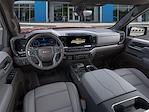 2025 Chevrolet Silverado 1500 Crew Cab 4x4 Pickup for sale #D152801 - photo 15