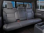 2025 Chevrolet Silverado 1500 Crew Cab 4x4 Pickup for sale #D152801 - photo 17