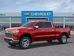 2025 Chevrolet Silverado 1500 Crew Cab 4x4 Pickup for sale #D152801 - photo 3