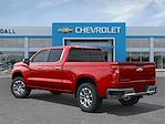 2025 Chevrolet Silverado 1500 Crew Cab 4x4 Pickup for sale #D152801 - photo 4