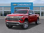 2025 Chevrolet Silverado 1500 Crew Cab 4x4 Pickup for sale #D152801 - photo 6