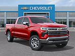 2025 Chevrolet Silverado 1500 Crew Cab 4x4 Pickup for sale #D152801 - photo 7