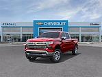 2025 Chevrolet Silverado 1500 Crew Cab 4x4 Pickup for sale #D152801 - photo 8