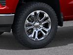 2025 Chevrolet Silverado 1500 Crew Cab 4x4 Pickup for sale #D152801 - photo 9