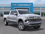 2025 Chevrolet Silverado 1500 Crew Cab 4x4 Pickup for sale #D152802 - photo 7