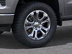 2025 Chevrolet Silverado 1500 Crew Cab 4x4 Pickup for sale #D152802 - photo 9