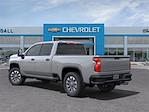 New 2025 Chevrolet Silverado 2500 Custom Crew Cab 4x4 Pickup for sale #D152807 - photo 12